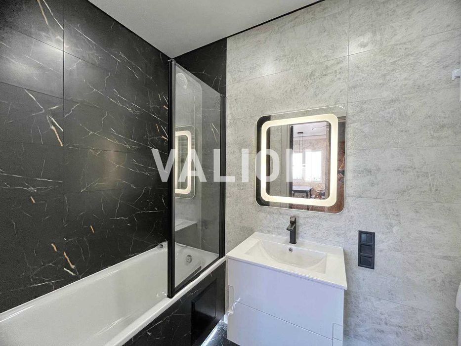 Без% Продаж 1 к квартири ЖК Нова Англія на вул. Михайла Максимовича 26