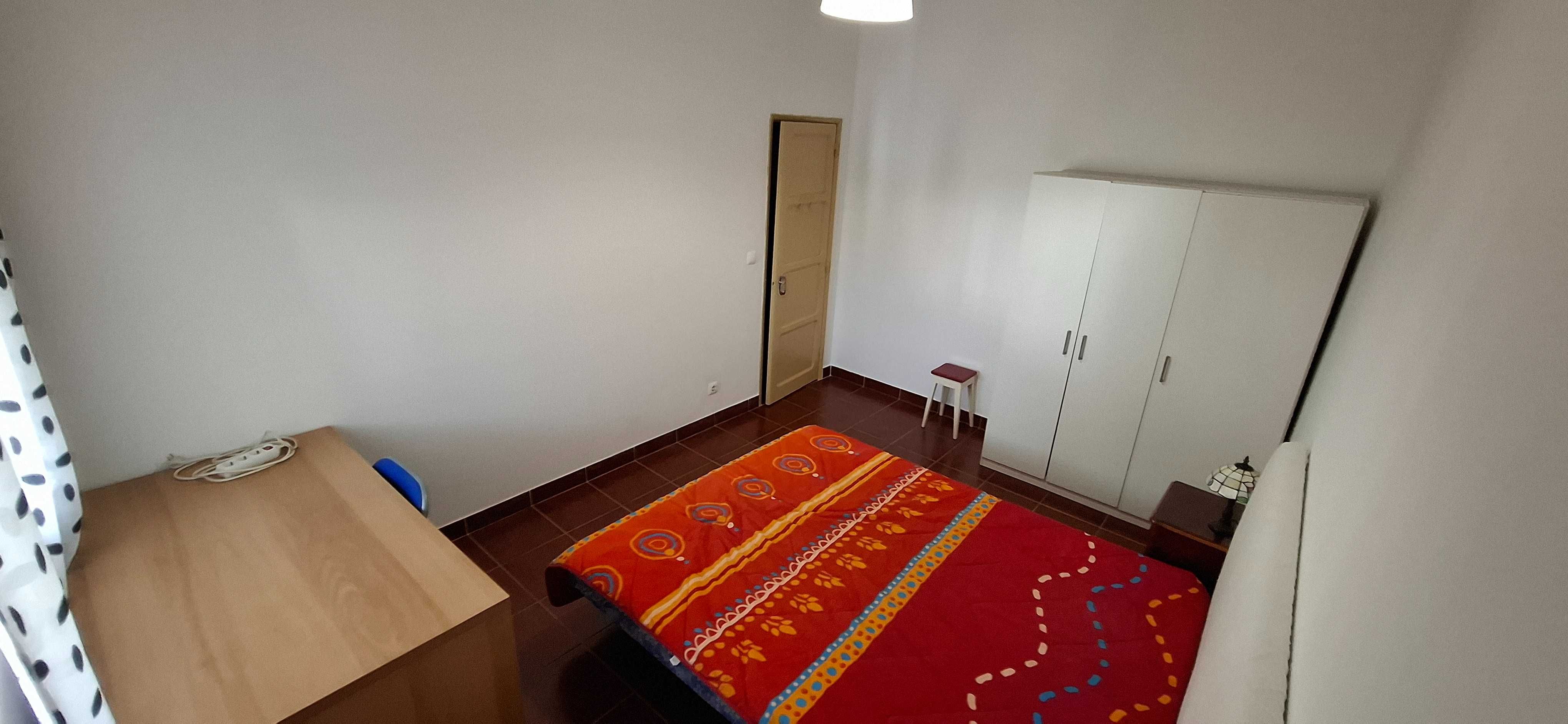 Quartos para estudantes | 30min de Lisboa · 15min de Setúbal