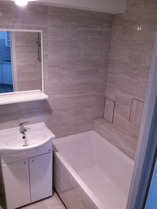 DO WYNAJĘCIA POKÓJ w mieszkaniu 2 - pokojowym