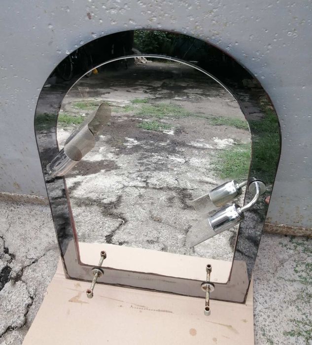 Дзеркало для ванної кімнати