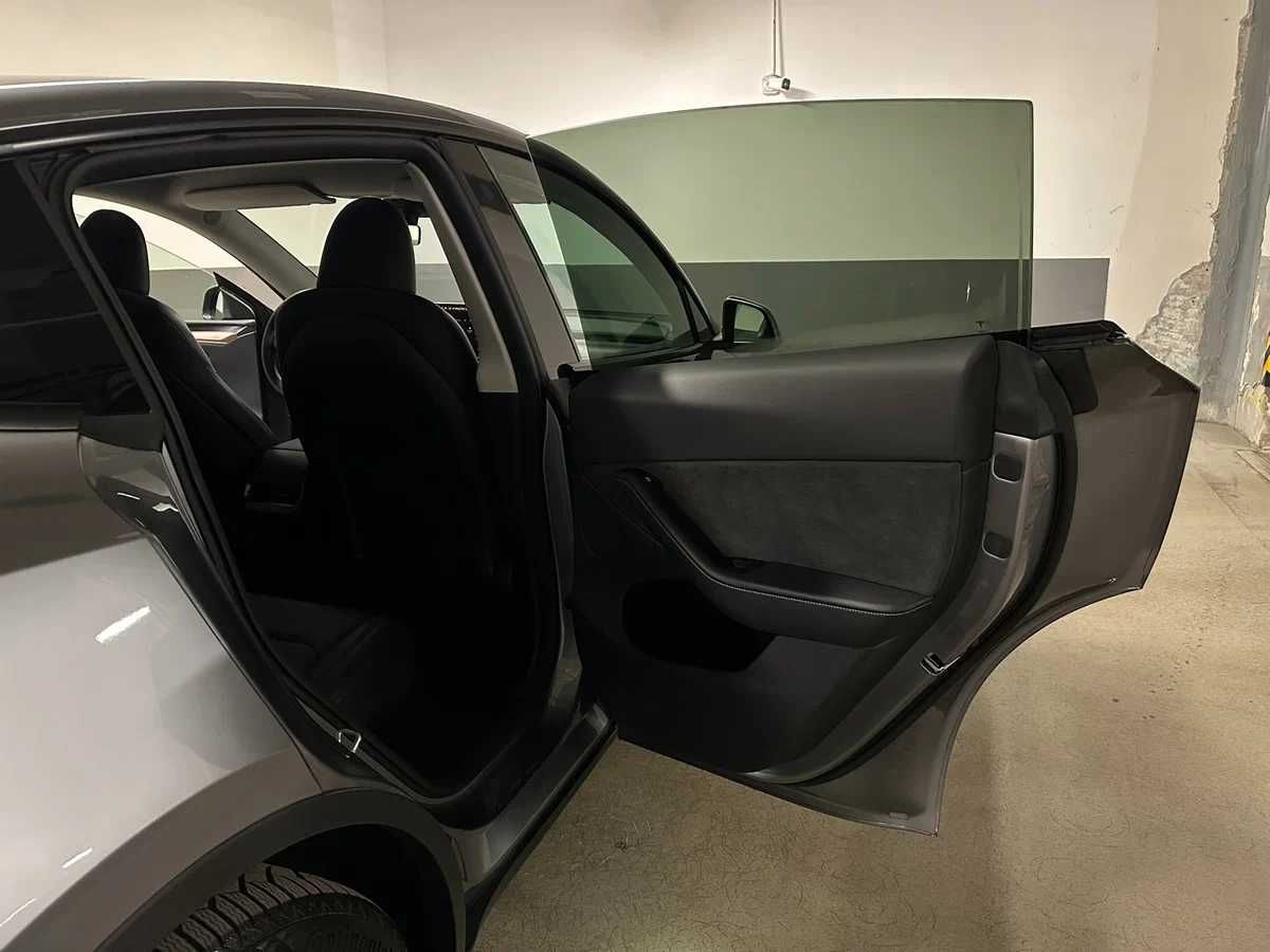 Tesla Model Y Long Range, 2023