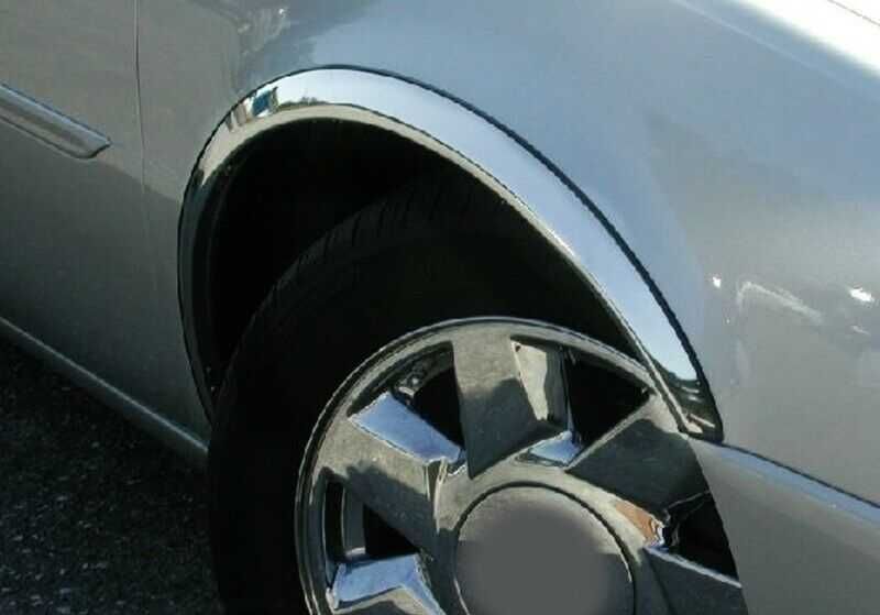 Listwa nakładka na błotniki nadkola AUDI MERCEDES FIAT MAZDA VOLVO VW