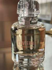 Givenchy Linterdit EDT 80 ml