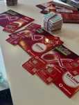 Продам Sim Vodafone,Kyivstar