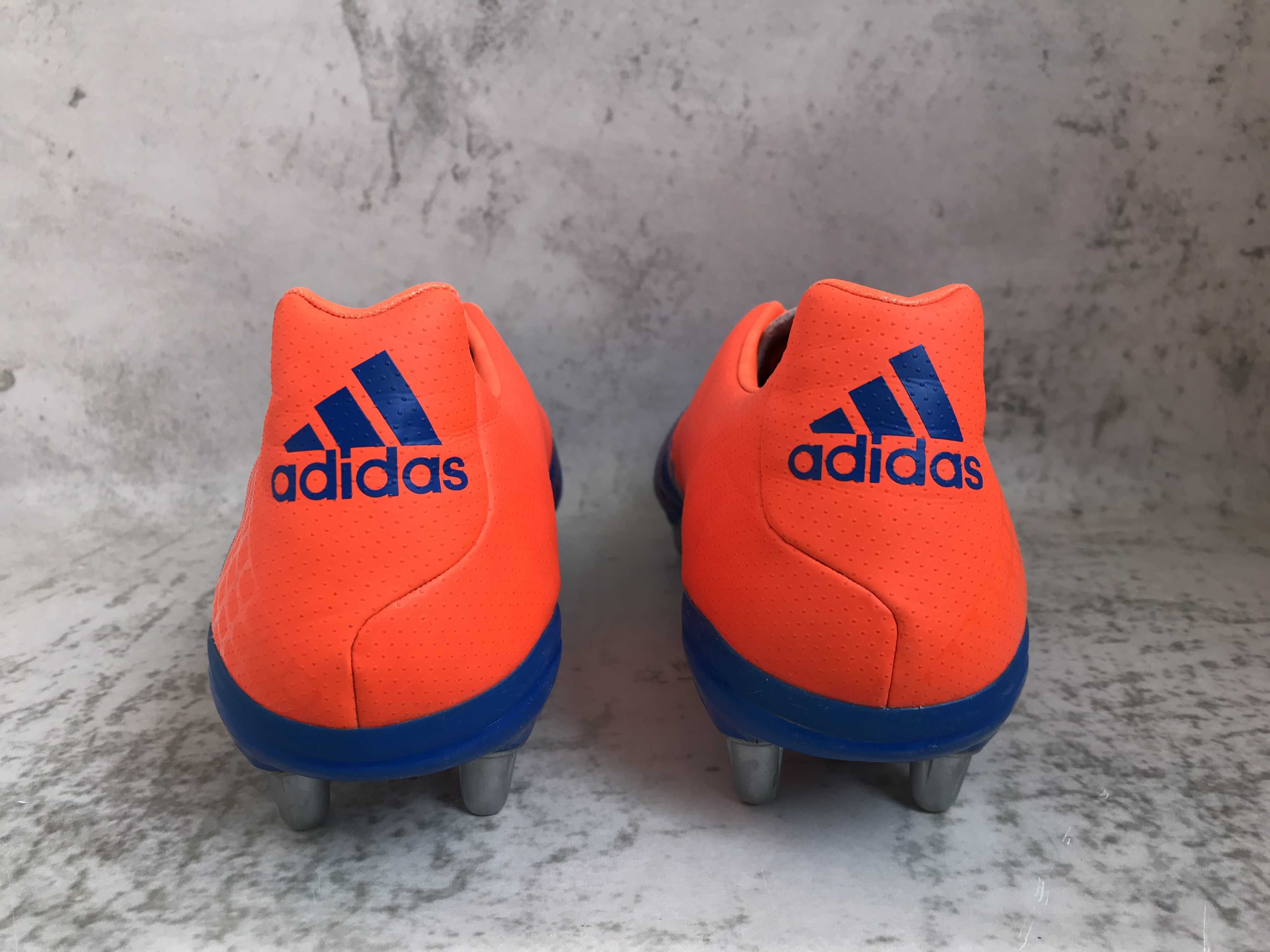 Бутси (48.5) Adidas Kakari SG