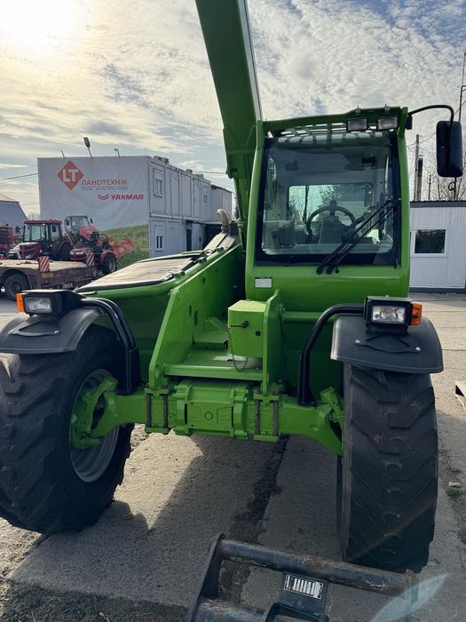 Продам  Merlo TF 42.7-156