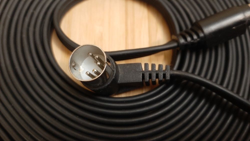 Przewód Audio input cable do Bose