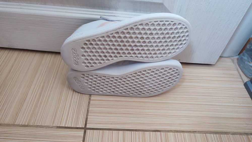 Кросівки Adidas Grand Court 2.0, 31 р., 19-20 см