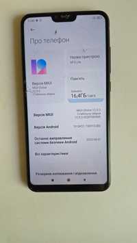 Xiaomi Mi 8 Lite 6/128