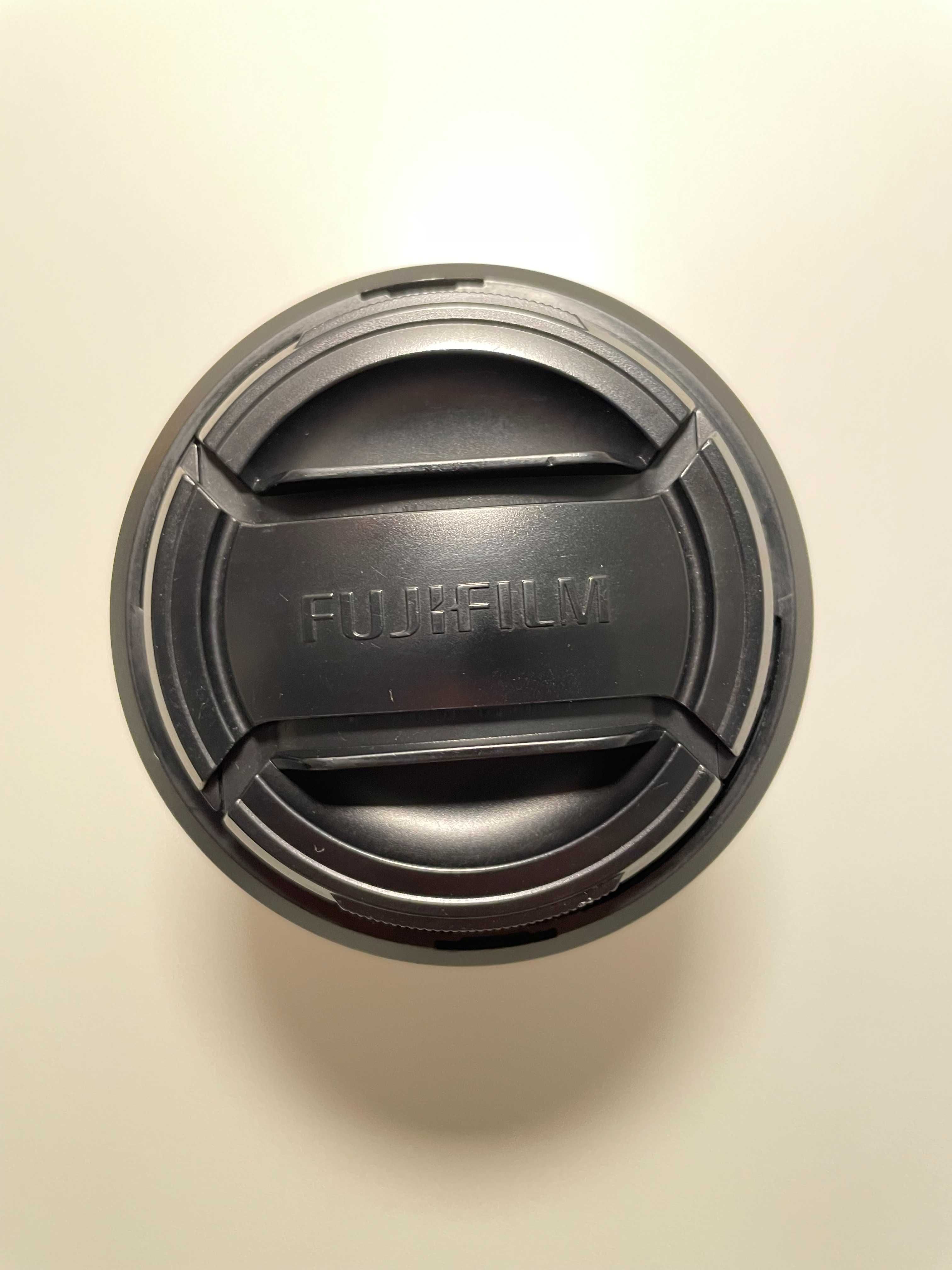 Fujifilm xf 18-55 f2.8-4