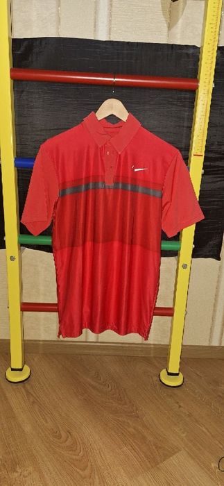 Футболка чоловіча nike roger.