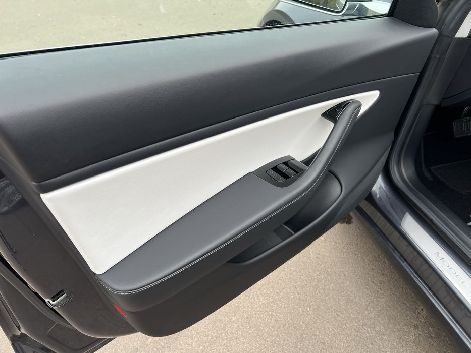 Tesla Model 3 Longe Range Dual Motor