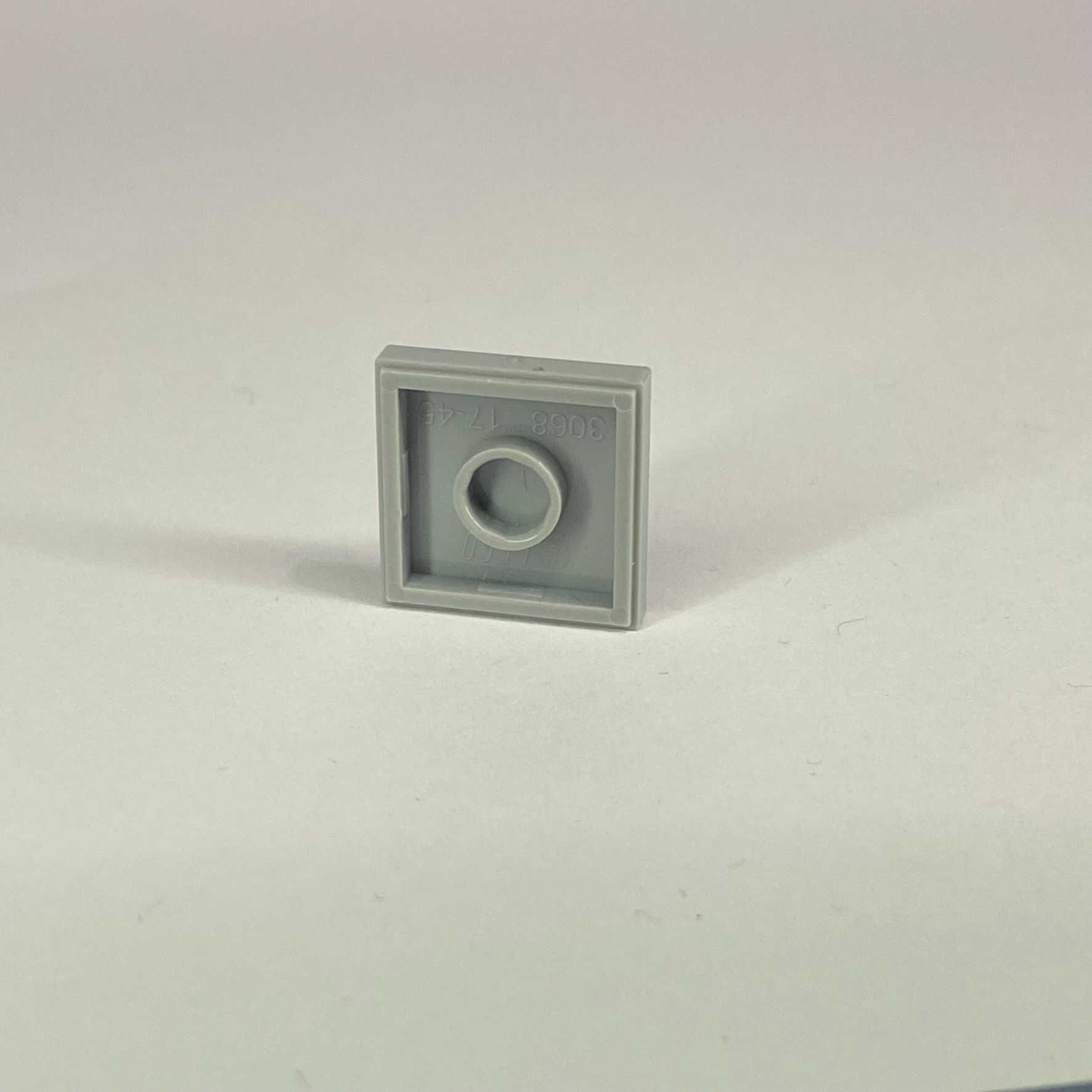 LEGO 3068bpb0970 Tile 2 x 2 płytka Auta 8426