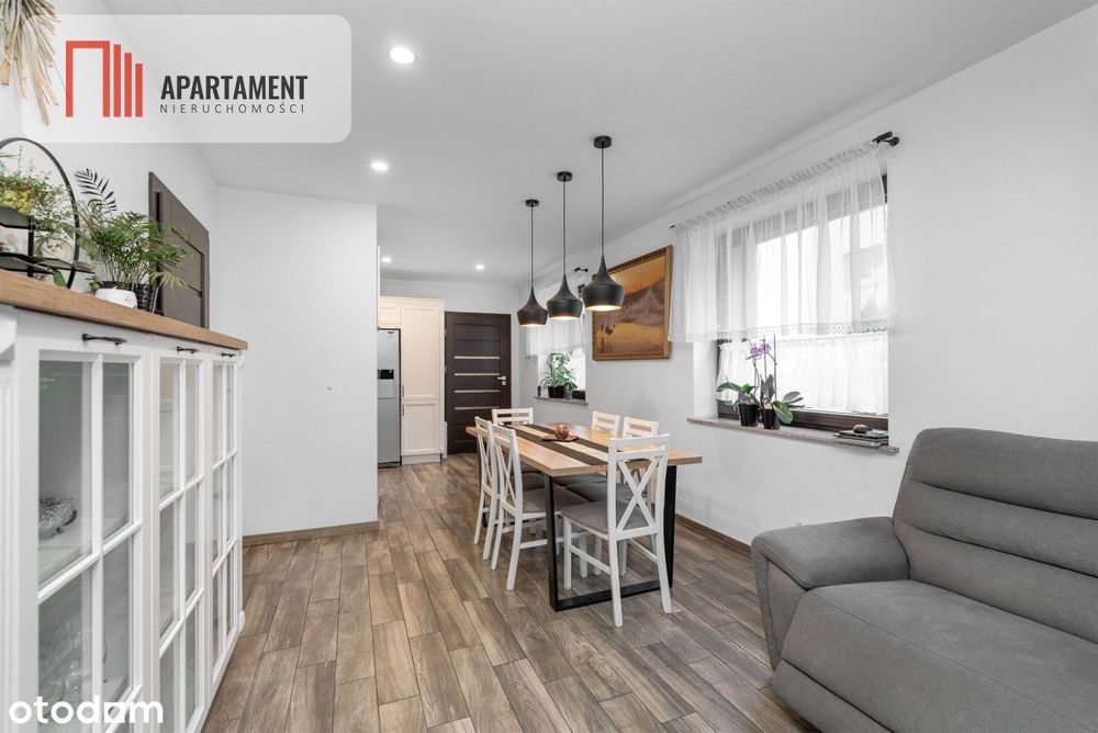 Dom wolnostojący 230 m2