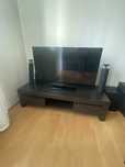Komoda pod telewizor