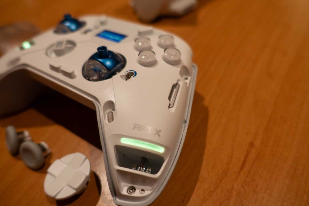 Gamepad | Kontroller Flydigi Apex 4