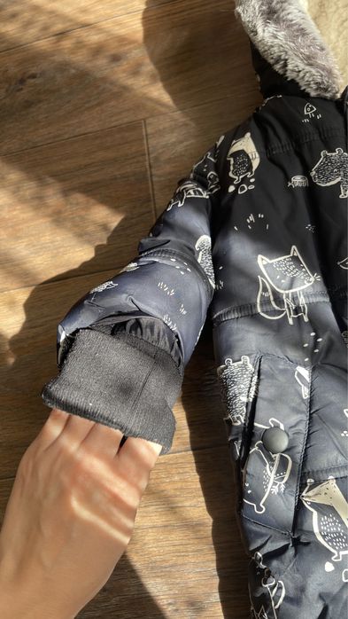 Комбінезон George 9-12м