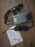Adaptador de corrente para portátil "HP"
 * Marca: HP
