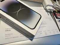 Iphone 14 Pro 128 GB z PL idealny stan , komplet