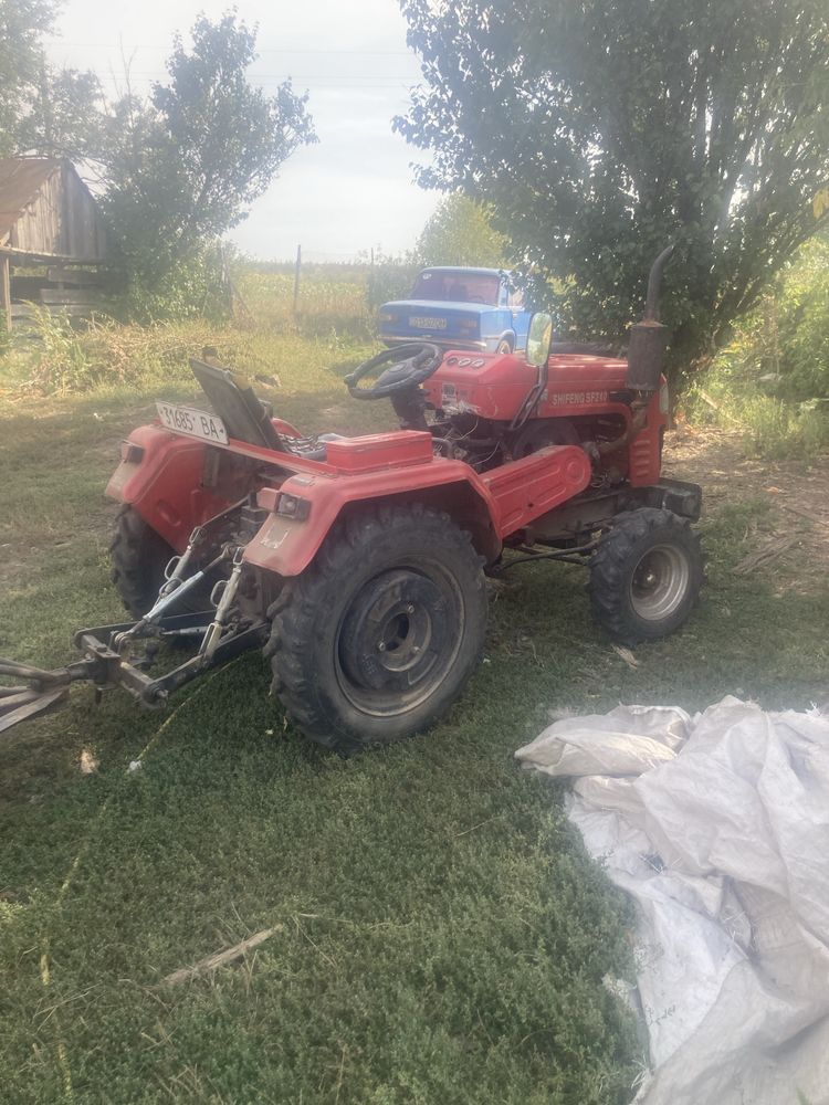 шифенг 240 нормальном