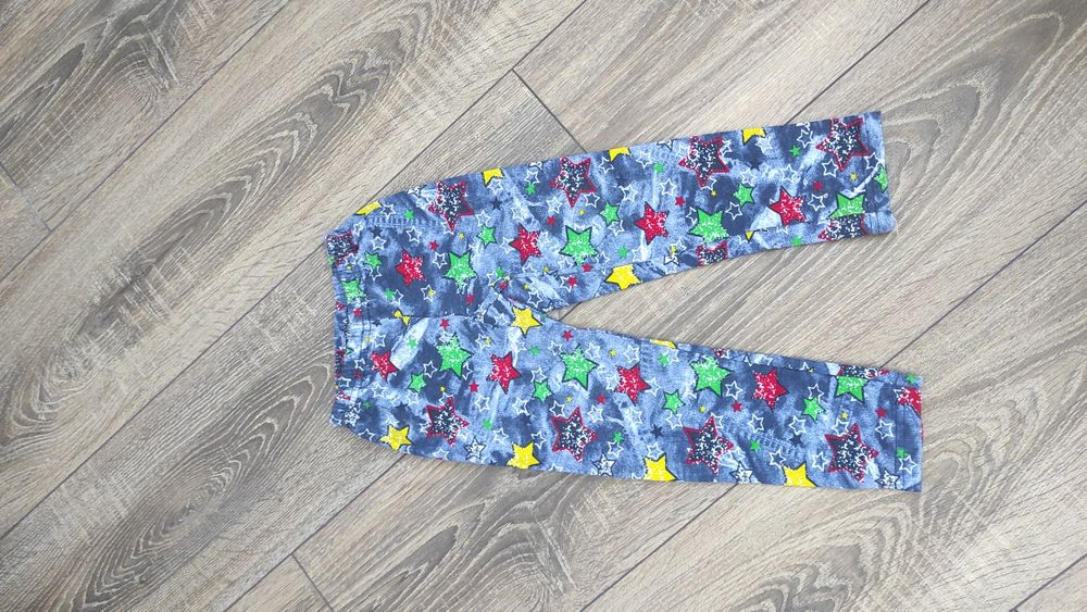 Набір дитячих речей на 74 зріст