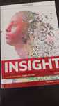 Livro de fichas Inglês 11º Insight