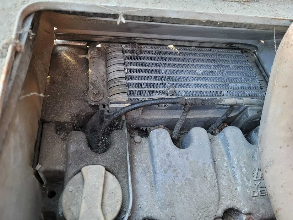 Sprzedam mixokret Putzmeister 740,brinkmann 260/43 części