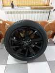 Felgi aluminiowe A3 8V Sportback