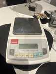 Waga laboratoryjna AXIS AKA4200