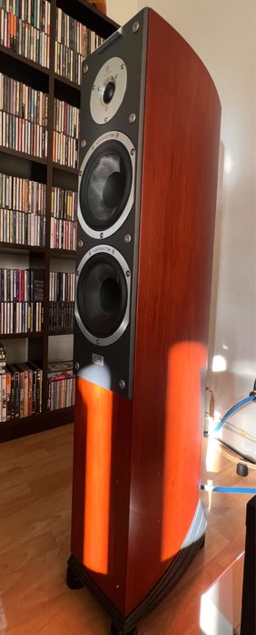 Audiovector SR3 Super