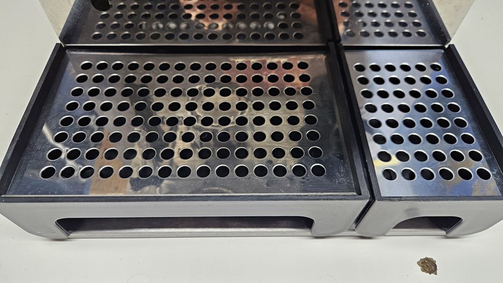 Ekspres do kawy Lelit Anita PL042EM