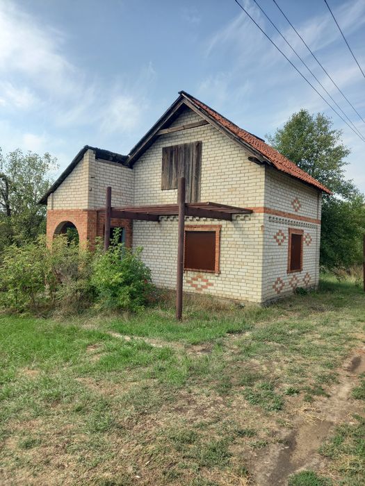 ДАЧА ст Козацкое 10 соток