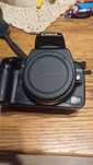 Canon EOS 350D – body, sprawny