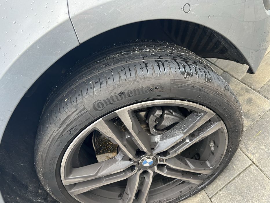 Continental EcoContact 6 225/40 r18 Y XL 2023rok