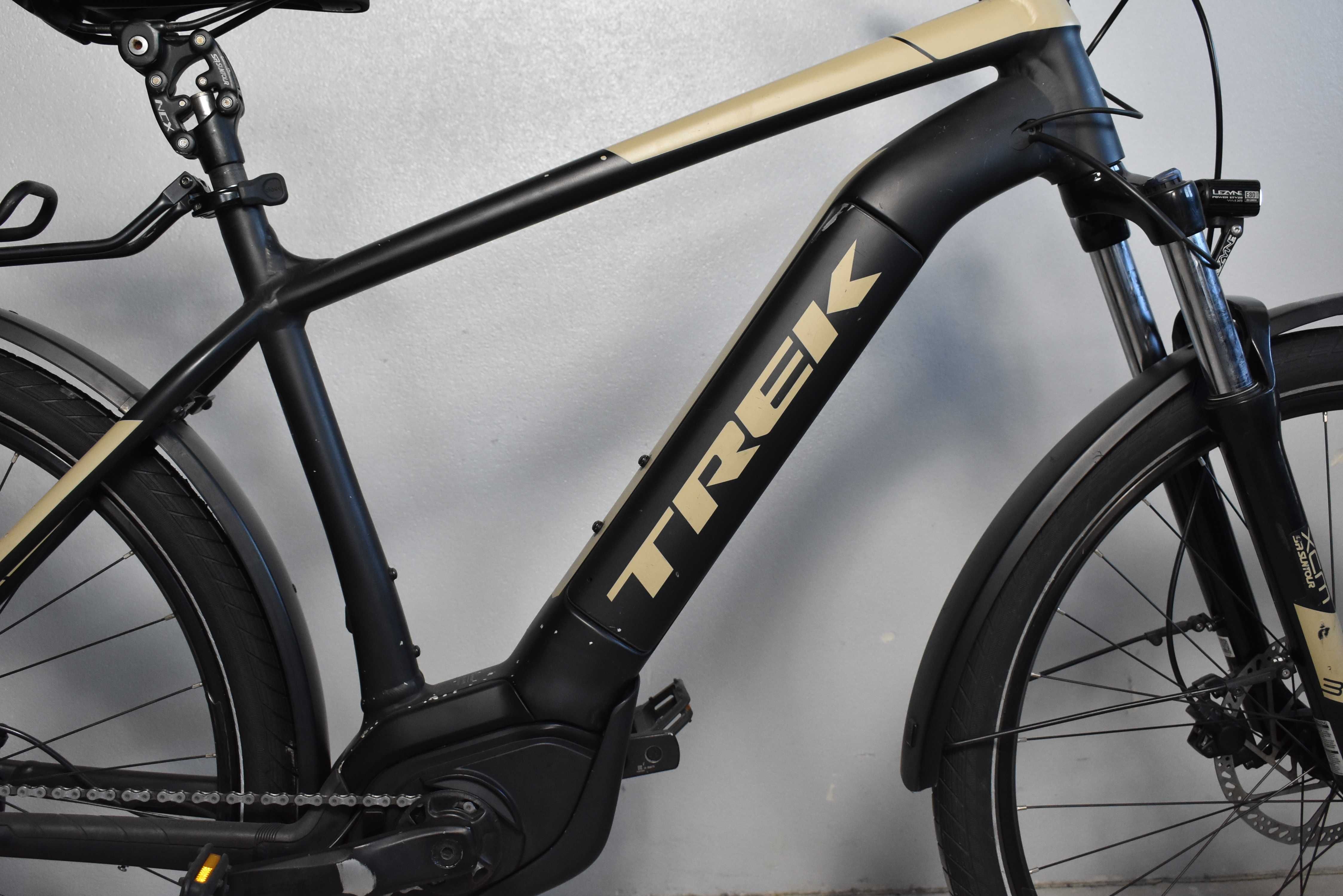 TREK POWERFLY 4 BOSCH 2020 rower elektryczny EBIKE MTB rama L WYSYŁKA!