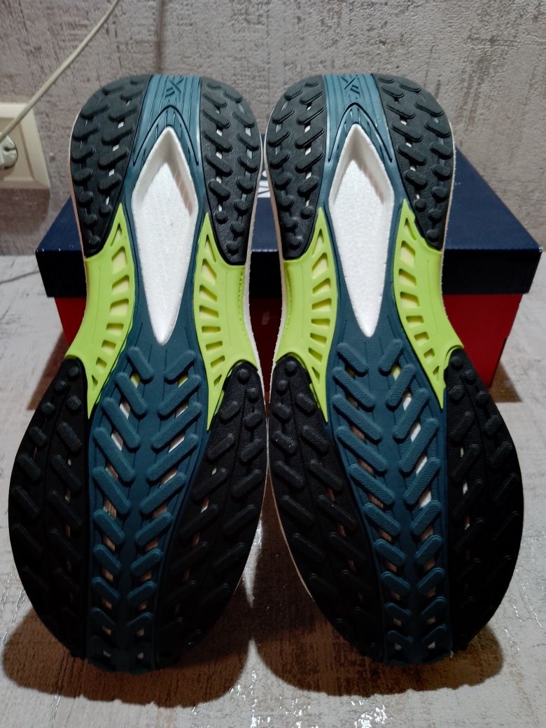 Reebok Floatride Energy 5 IE4638. Кроссовки для бега, 44 р-р.
