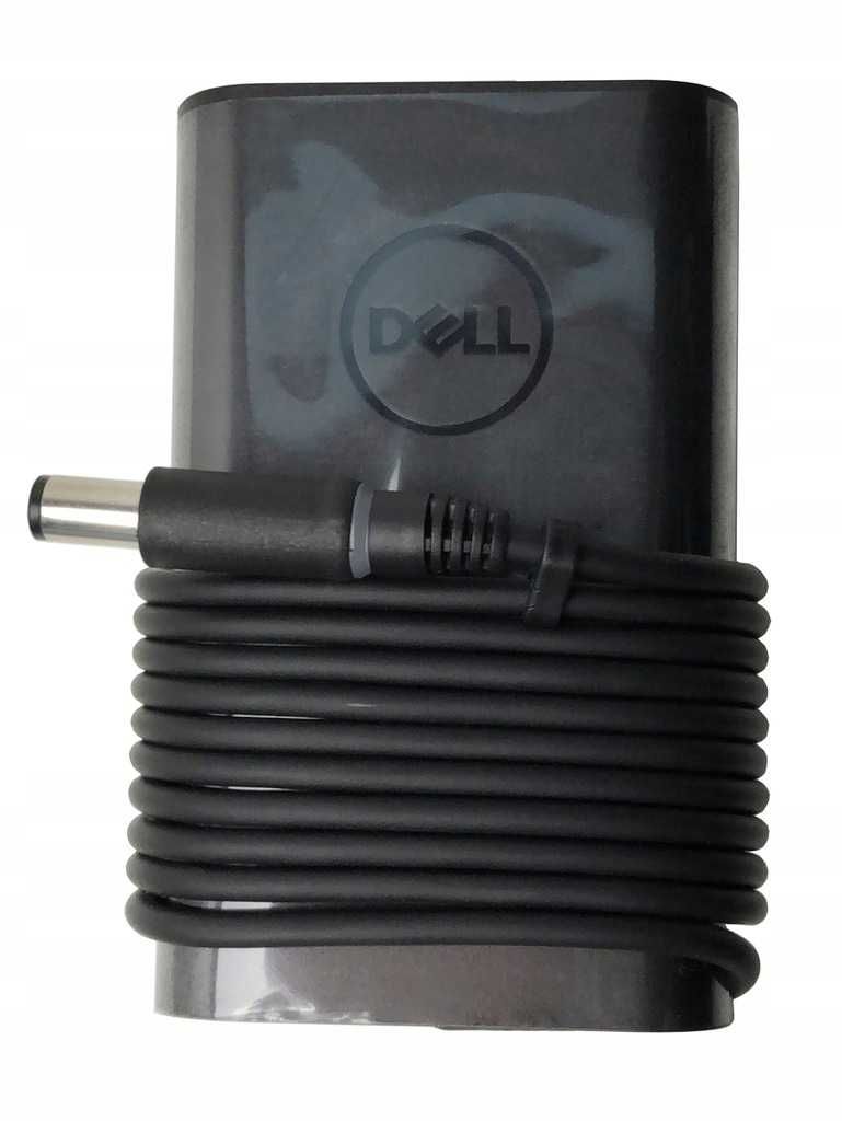 10 szt. ładowarek Dell 65W 19.5V 7.4mm slim LA65NM130