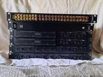Микширующий усилитель мощности Apart PM1122