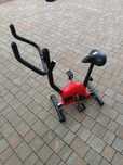 Rower treningowy stacjonarny