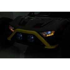 Pojazd Buggy Racing 5 24V dla 2 dzieci