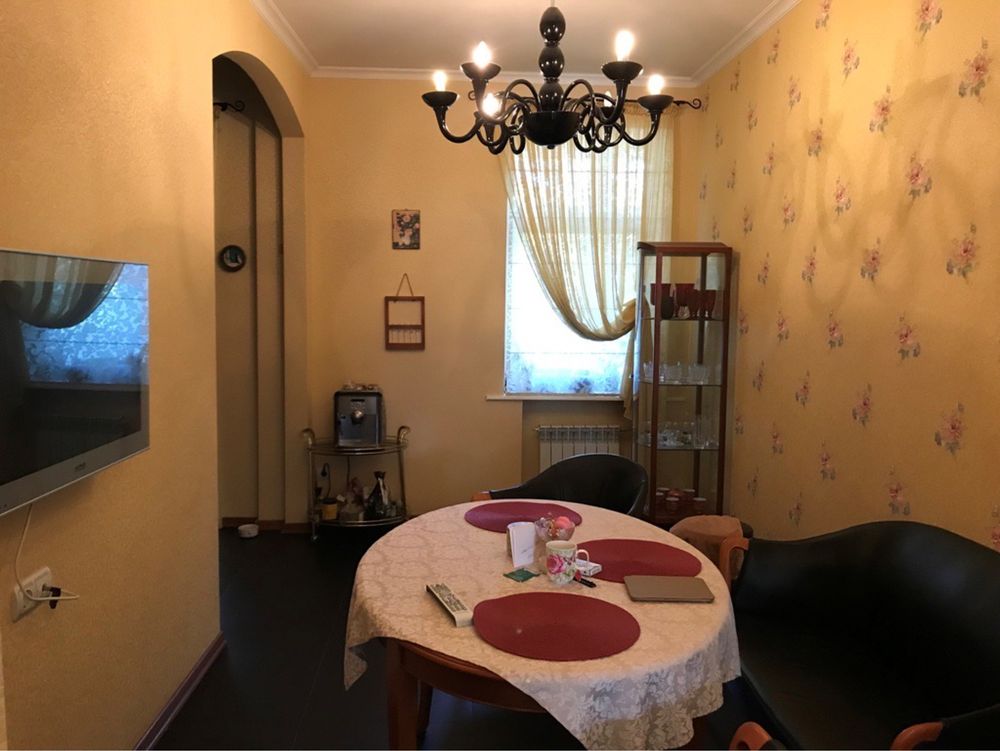 Продам 5К ЦЕНТР 150 метров ул. Багалея,17! Частично є-відновлення!