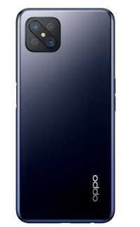 OPPO Reno 4z 5g com capa