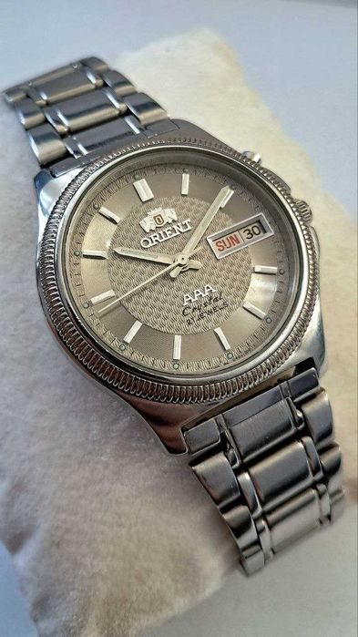 Zegarek Orient Automatic AAA