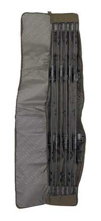 Fox Voyager 13FT 3+3 Rod Case