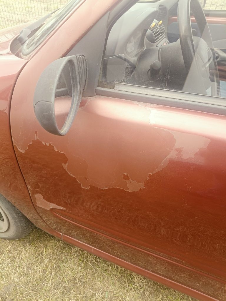 Fiat Seicento sprzedam