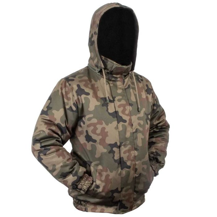 Kurtka Zimowa Wojskowa wz93