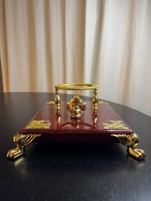 kieliszek do brandy, koniaku Armagnac, CREDAN