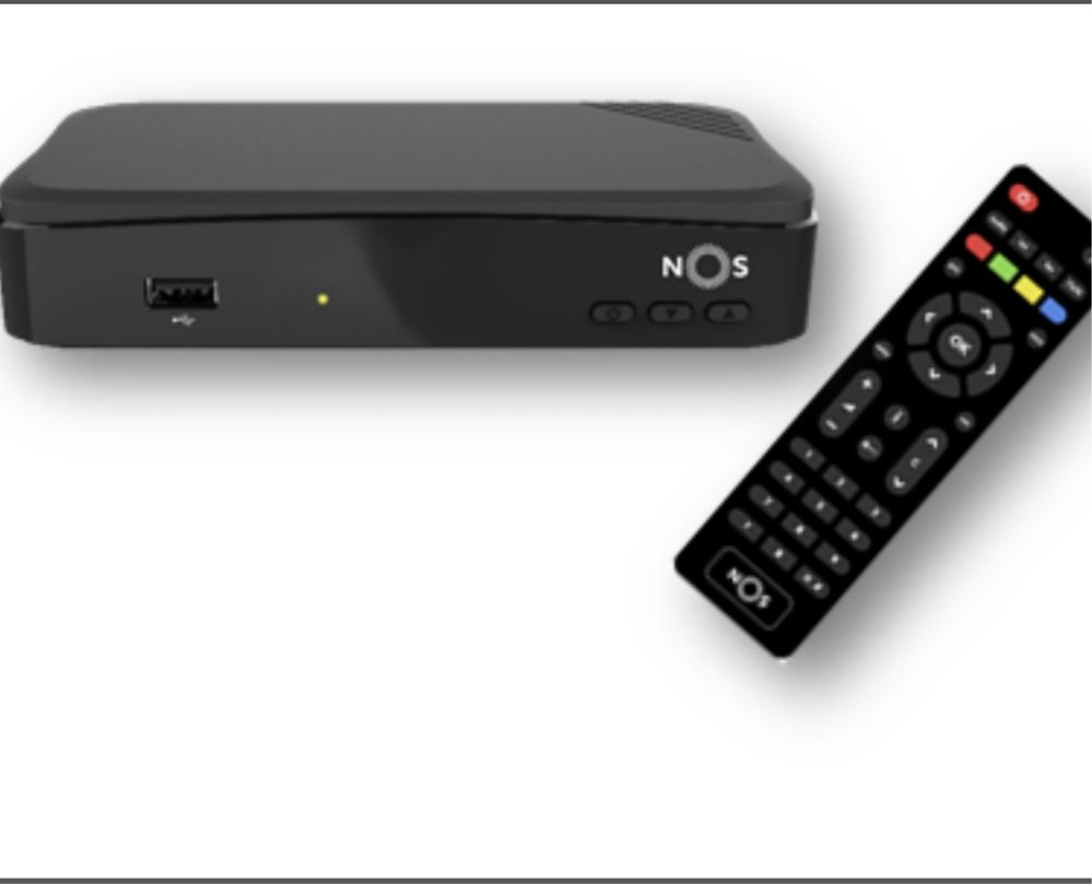 Tv samsung pequena Nao é Smart/sem comando