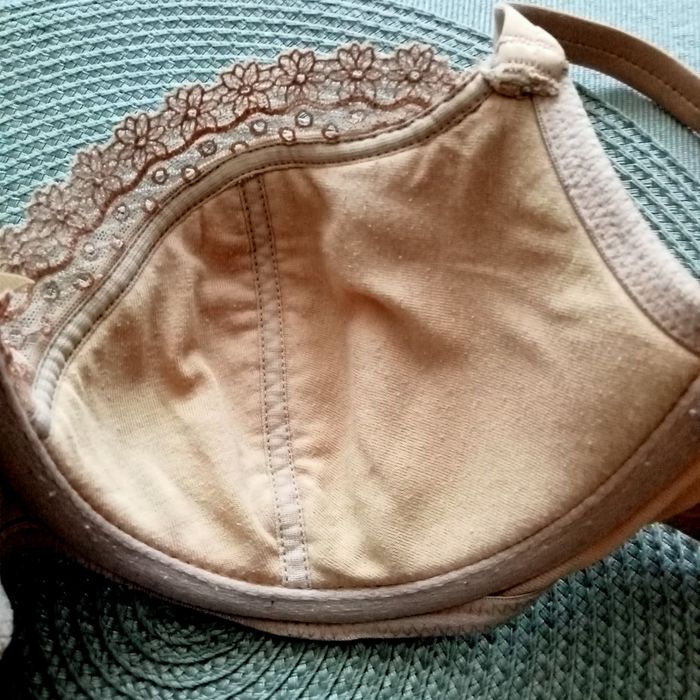 Biustonosz Cleo by Panache 65E