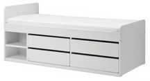 Cama de Criança IKEA SLÄKT
